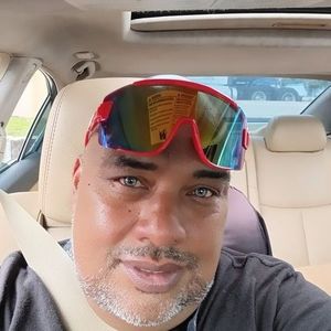 Meet your Posher, Alberto